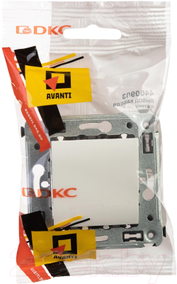 Вывод кабеля DKC Avanti 4400983