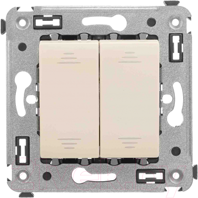 Выключатель DKC Avanti 4405124 - фото