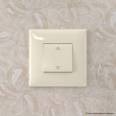 Выключатель DKC Avanti 4405124