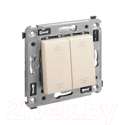 Выключатель DKC Avanti 4405124