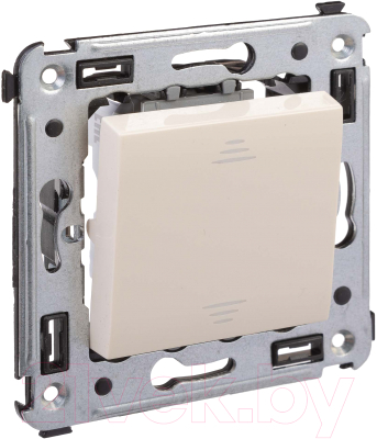 Выключатель DKC Avanti 4405103 - фото