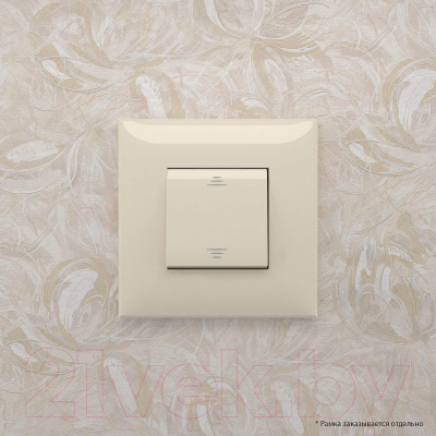 Выключатель DKC Avanti 4405103