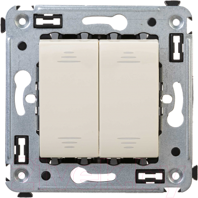 Выключатель DKC Avanti 4405104 - фото