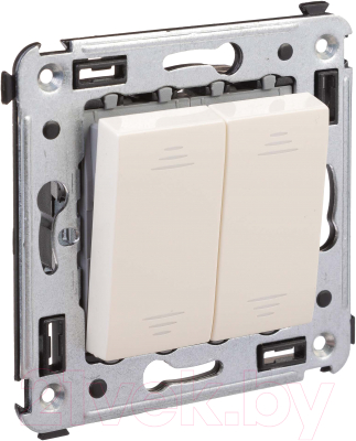 Выключатель DKC Avanti 4405104