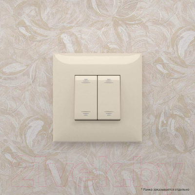 Выключатель DKC Avanti 4405104