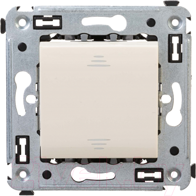 Выключатель DKC Avanti 4405113 - фото