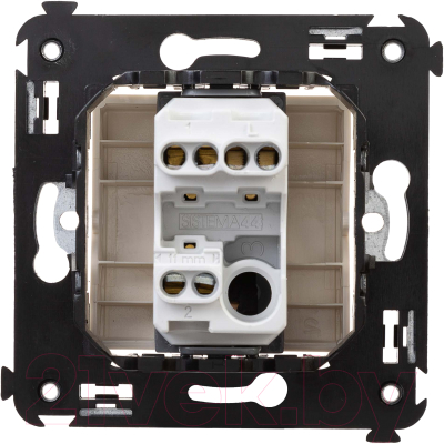 Выключатель DKC Avanti 4405113