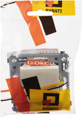 Выключатель DKC Avanti 4405113