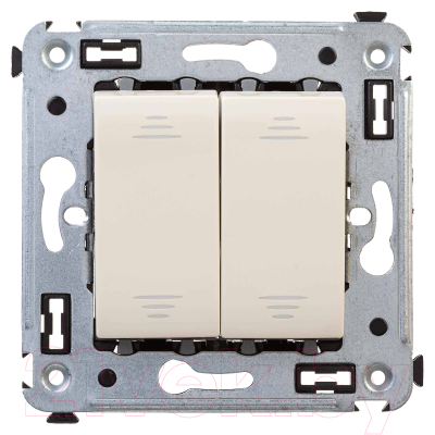 Выключатель DKC Avanti 4405114 - фото