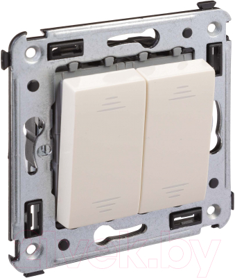 Выключатель DKC Avanti 4405114