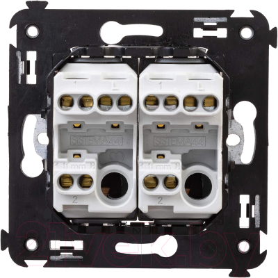 Выключатель DKC Avanti 4405114