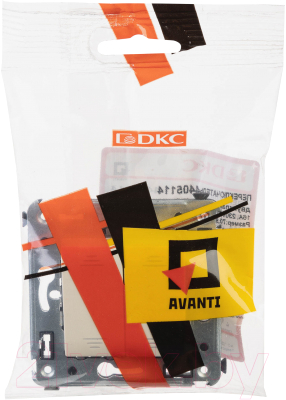 Выключатель DKC Avanti 4405114