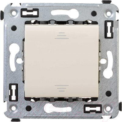 Выключатель DKC Avanti 4405123 - фото