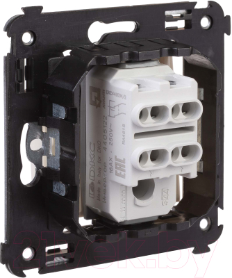Выключатель DKC Avanti 4405123