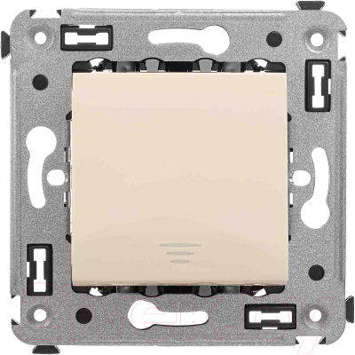 Выключатель DKC Avanti 4405153 - фото