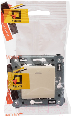 Выключатель DKC Avanti 4405153