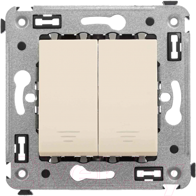 Выключатель DKC Avanti 4405154 - фото