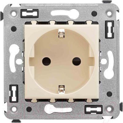 Розетка DKC Avanti 4405003