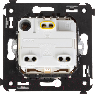 Розетка DKC Avanti 4405013