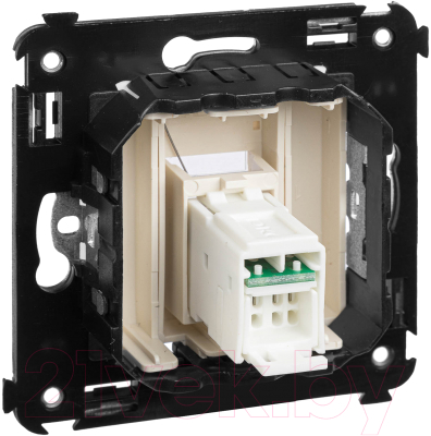 Розетка DKC Avanti RJ-45 / 4405293