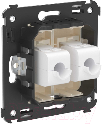 Розетка DKC Avanti RJ-45 / 4405664