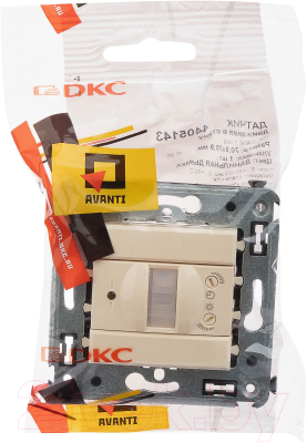 Датчик движения DKC Avanti 4405143