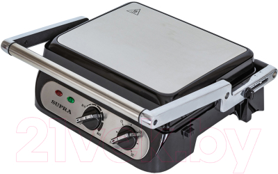 Электрогриль Supra GS-7310 - фото