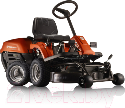 Райдер бензиновый Husqvarna R 112C