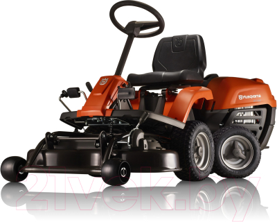 Райдер бензиновый Husqvarna R 112C