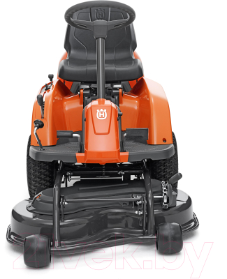 Райдер бензиновый Husqvarna R 112C