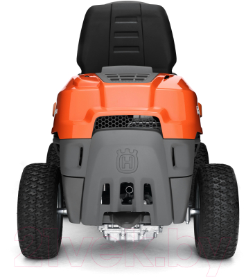 Райдер бензиновый Husqvarna R 112C