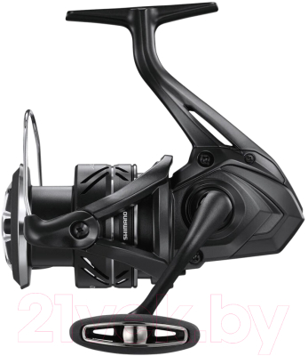 Катушка безынерционная Shimano Aero XR C3000 / AEROXRC3000 - фото