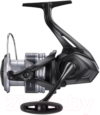 Катушка безынерционная Shimano Aero BB C3000 / AEROBBC3000 - фото