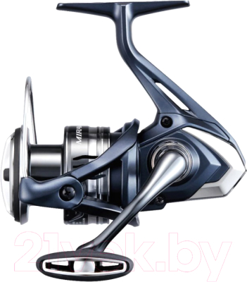 Катушка безынерционная Shimano Miravel 1000 / MIR1000 - фото