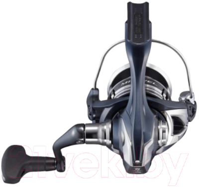 Катушка безынерционная Shimano Miravel 1000 / MIR1000