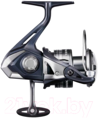 Катушка безынерционная Shimano Miravel 2500S / MIR2500S