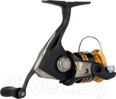 Катушка безынерционная Shimano Sahara 500 FJ / SH500FJ