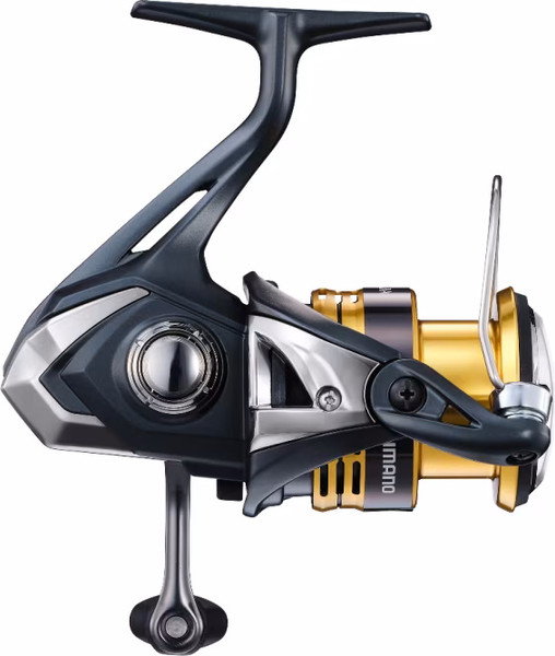 Катушка безынерционная Shimano Sahara 2500 FJ / SH2500FJ