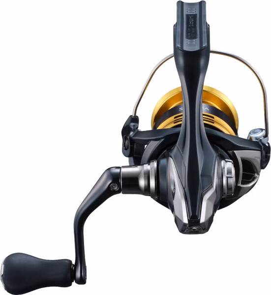Катушка безынерционная Shimano Sahara 2500 FJ / SH2500FJ
