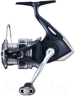 Катушка безынерционная Shimano Catana 2500FE / CAT2500FE