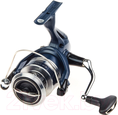 Катушка безынерционная Shimano Catana C3000FE / CATC3000FE - фото