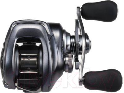 Катушка безынерционная Shimano Bantam 151 / BANTAM151A