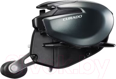 Катушка мультипликаторная Shimano Curado K MGL 151 HG LH / CUMGL151HG