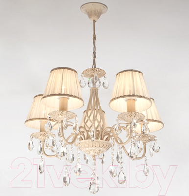 Люстра Евросвет Amelia 10054/5