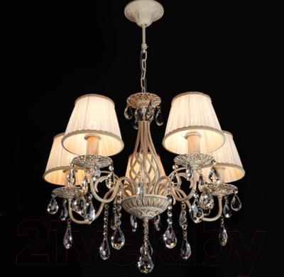 Люстра Евросвет Amelia 10054/5