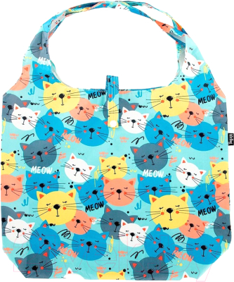 Сумка-шоппер Mr.Bag 166-1040-140-LCL - фото