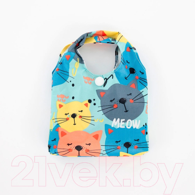 Сумка-шоппер Mr.Bag 166-1040-140-LCL