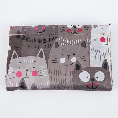 Сумка-шоппер Mr.Bag 166-1080-12-DCL