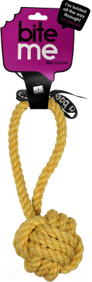 Игрушка для собак EBI Bite Me / 305/468678 - фото