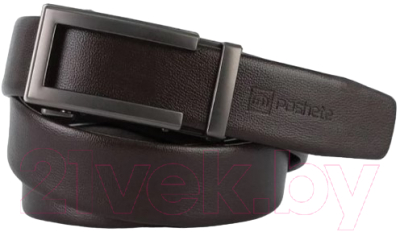 Ремень женский Poshete 512-22-L-DBW - фото